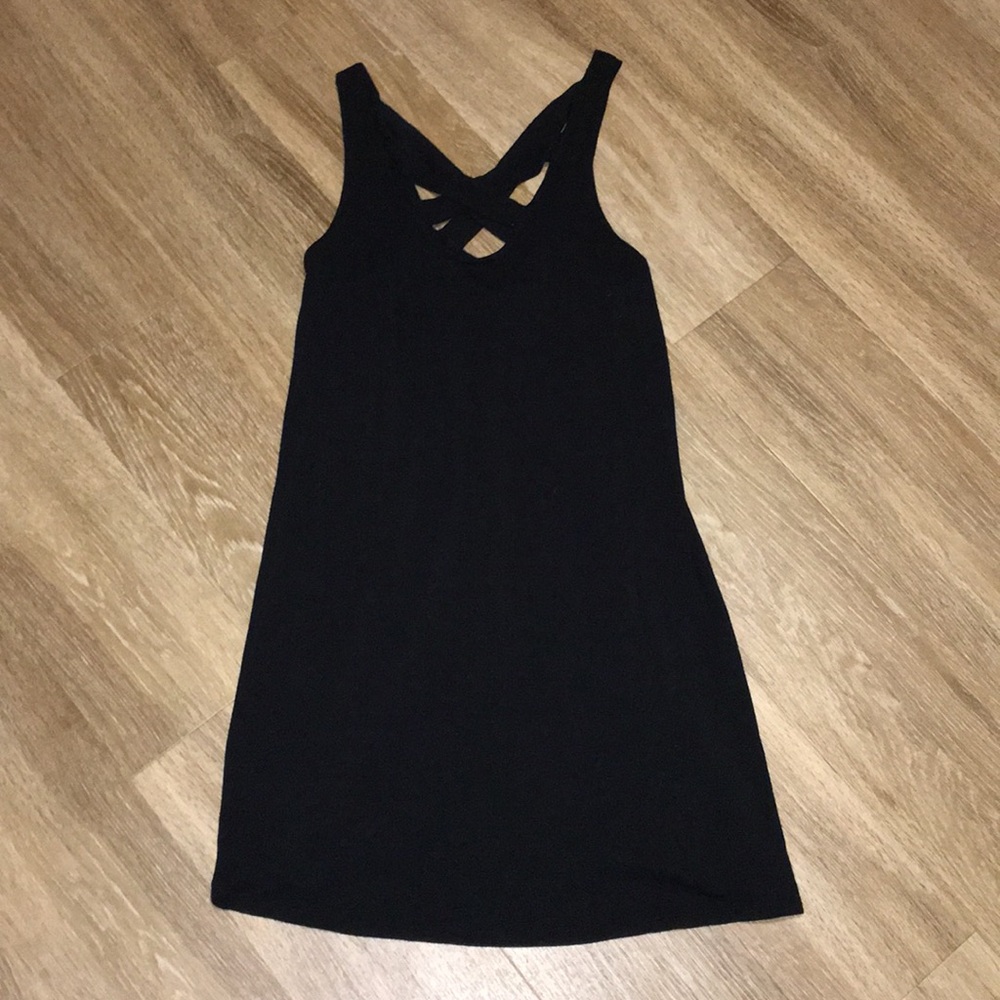 American Eagle dress